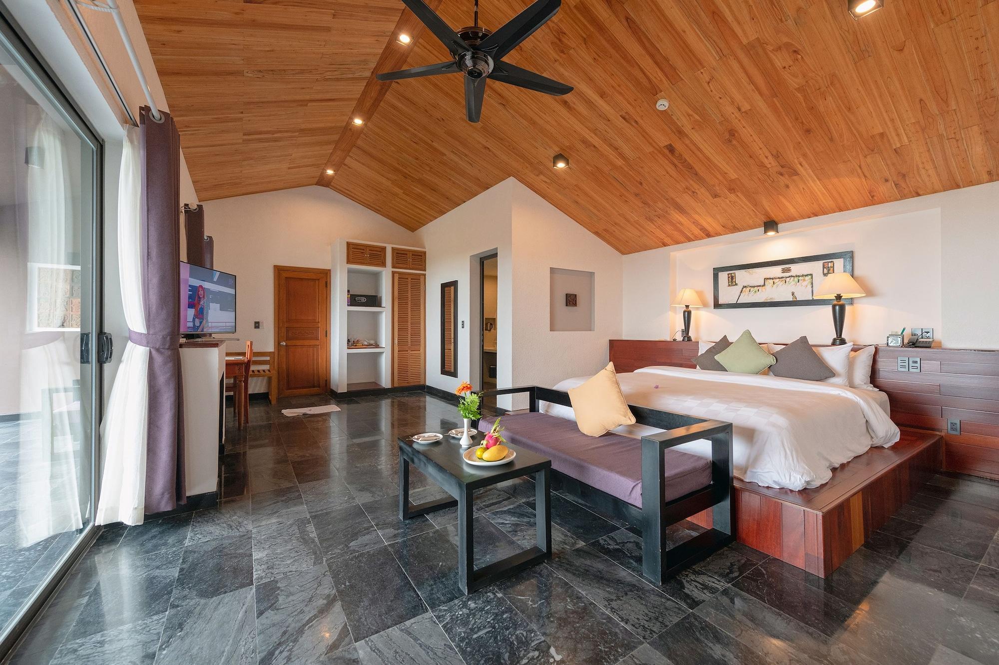 Vedana Lagoon Resort & Spa เว้ ภายนอก รูปภาพ