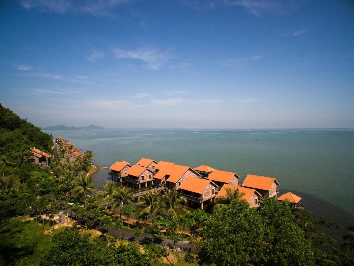 Vedana Lagoon Resort & Spa เว้ ภายนอก รูปภาพ