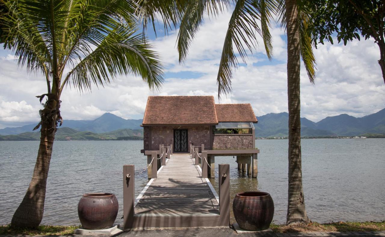 Vedana Lagoon Resort & Spa เว้ ภายนอก รูปภาพ