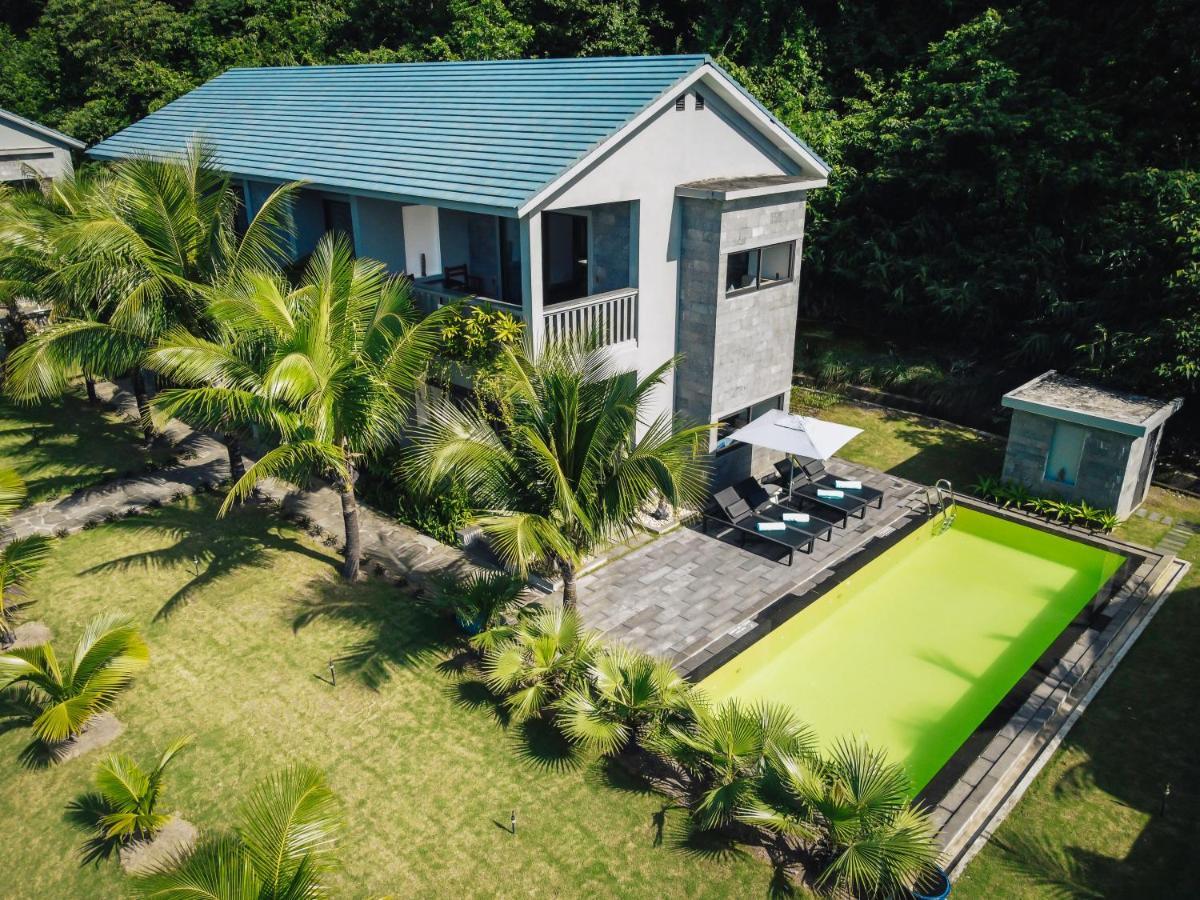 Vedana Lagoon Resort & Spa เว้ ห้อง รูปภาพ