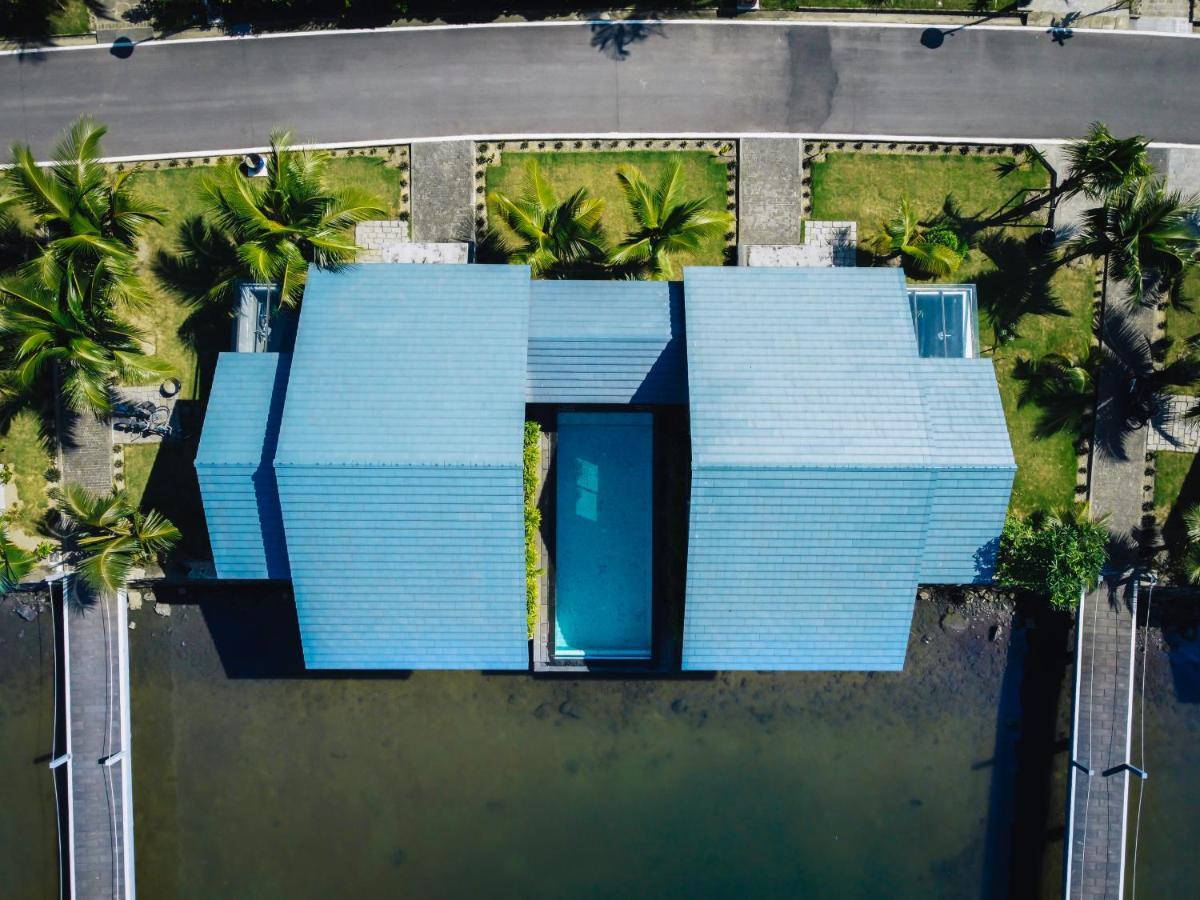 Vedana Lagoon Resort & Spa เว้ ภายนอก รูปภาพ
