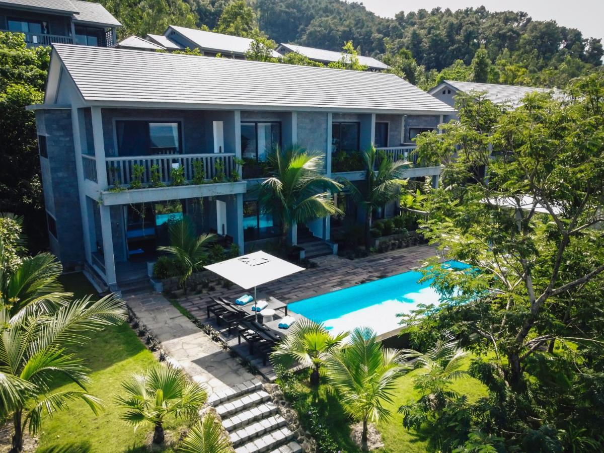 Vedana Lagoon Resort & Spa เว้ ห้อง รูปภาพ
