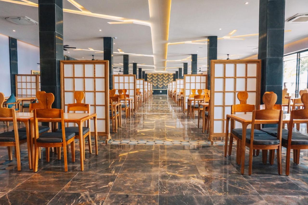 Vedana Lagoon Resort & Spa เว้ ภายนอก รูปภาพ
