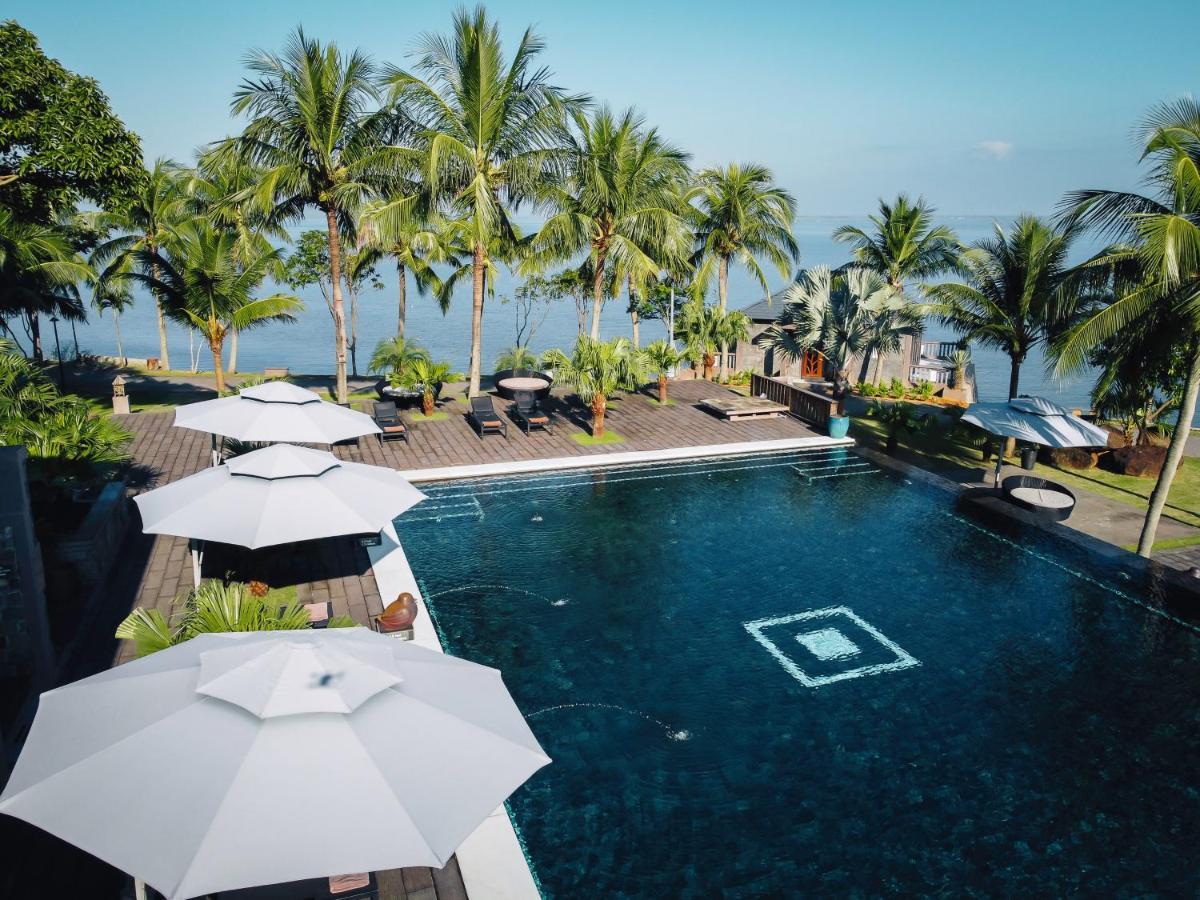 Vedana Lagoon Resort & Spa เว้ ภายนอก รูปภาพ