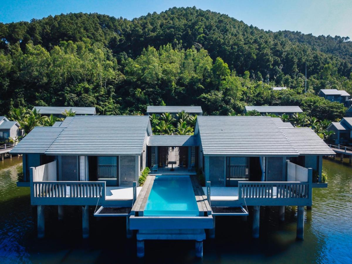 Vedana Lagoon Resort & Spa เว้ ภายนอก รูปภาพ