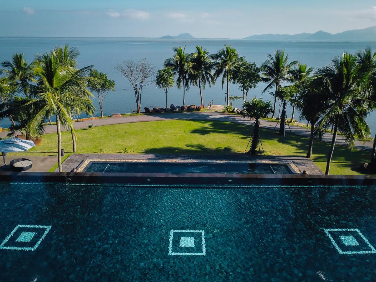 Vedana Lagoon Resort & Spa เว้ ภายนอก รูปภาพ