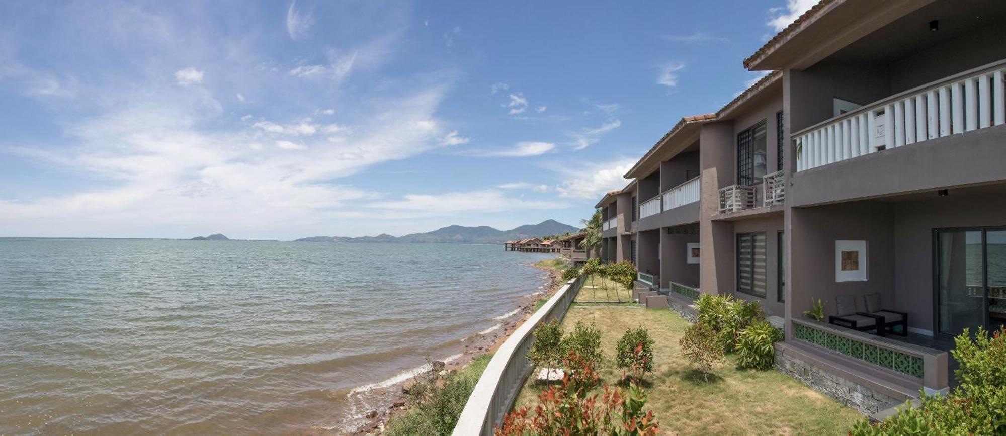 Vedana Lagoon Resort & Spa เว้ ห้อง รูปภาพ