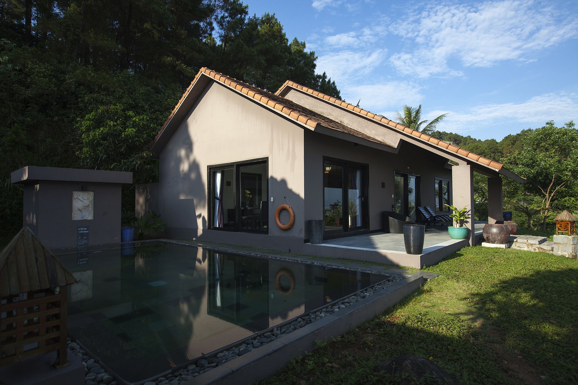 Vedana Lagoon Resort & Spa เว้ ภายนอก รูปภาพ