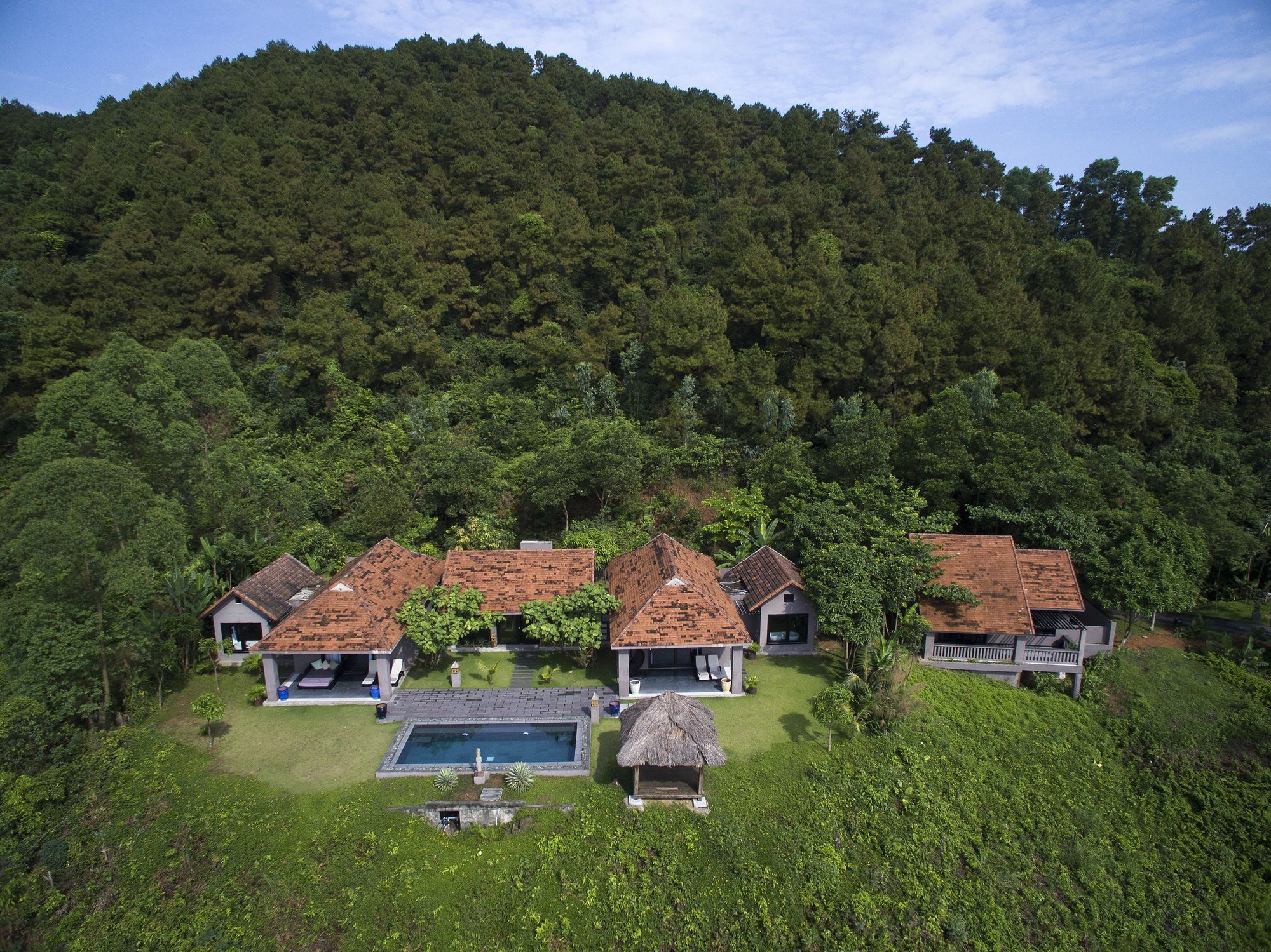 Vedana Lagoon Resort & Spa เว้ ภายนอก รูปภาพ